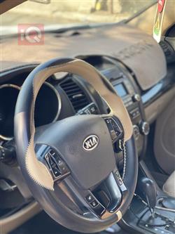 کیا سۆرینتۆ